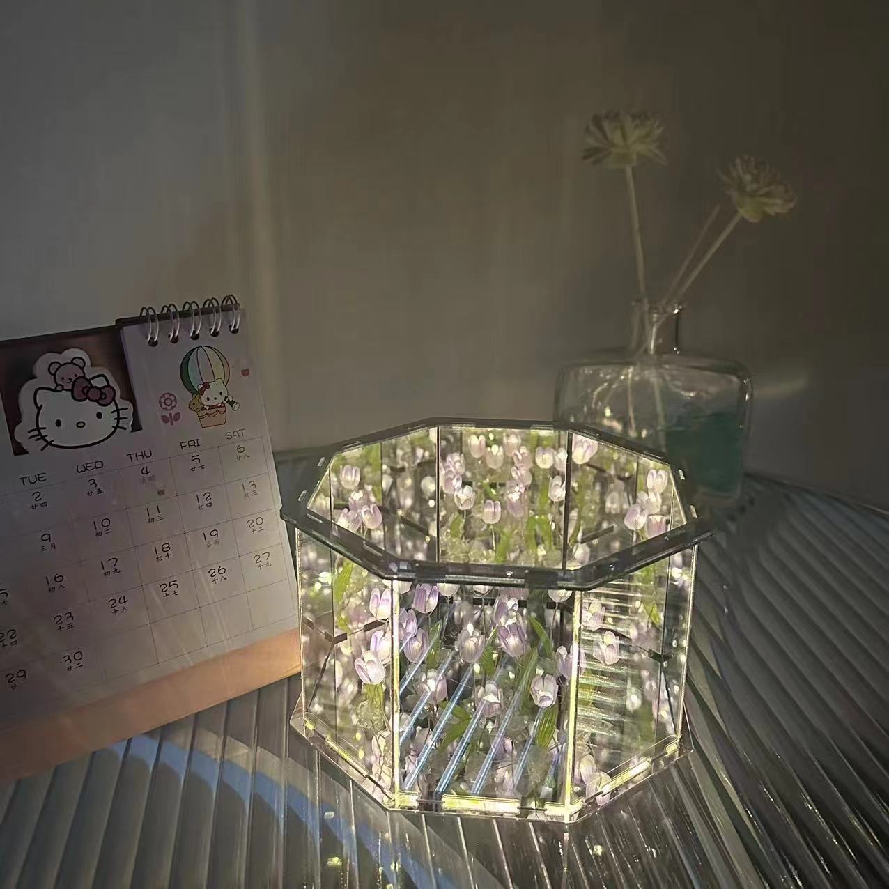 Enchanted Blossom Box