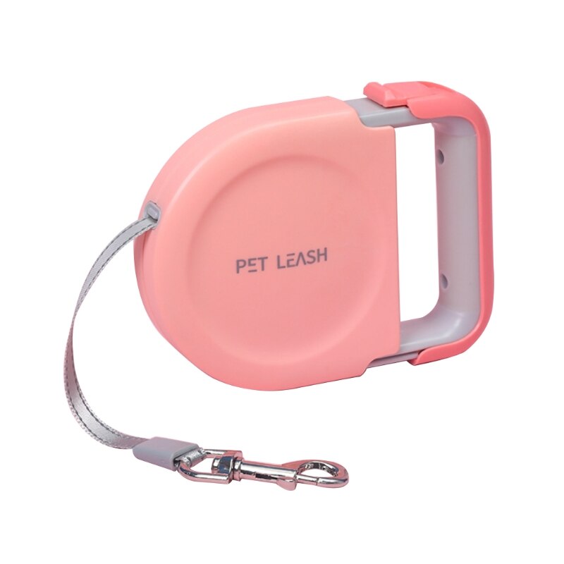 5M Retractable Dog Leash