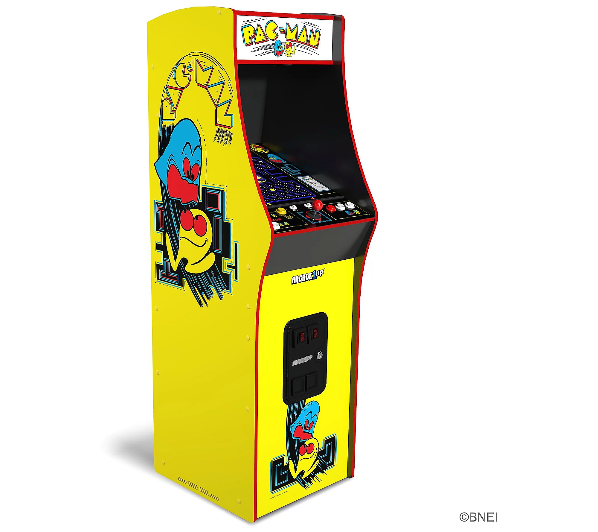 👾𝗧𝗼𝗱𝗮𝘆'𝘀 𝗦𝗽𝗲𝗰𝗶𝗮𝗹𝘀✨Arcade1Up Deluxe Arcade