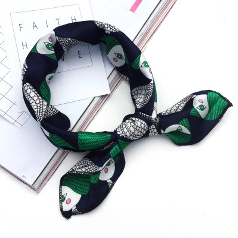 Scarf (dog Powder)