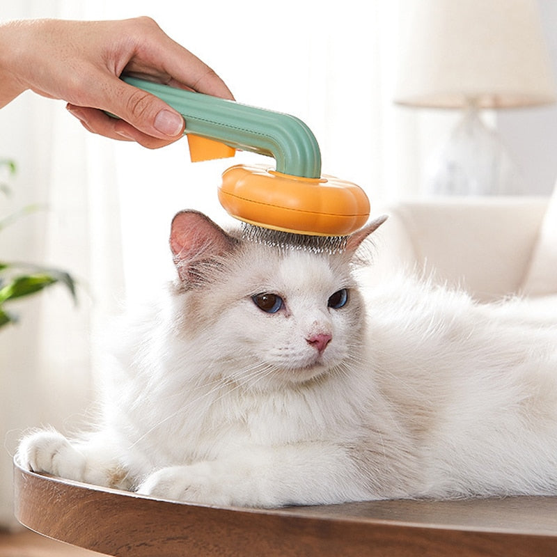 Pet Grooming Brush