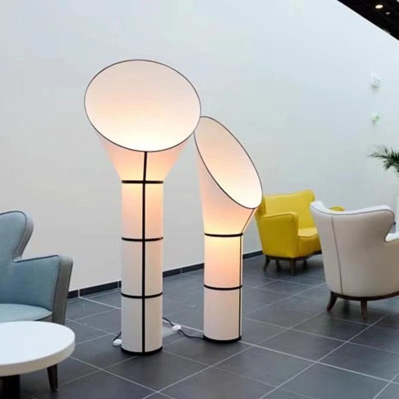 Baal | Modern Floor Lamp