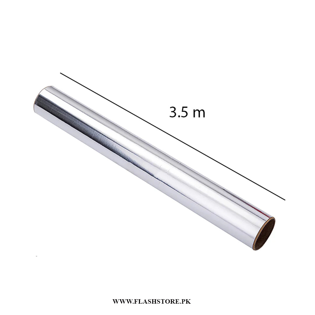 Aluminum Foil Paper 3.5 Meter