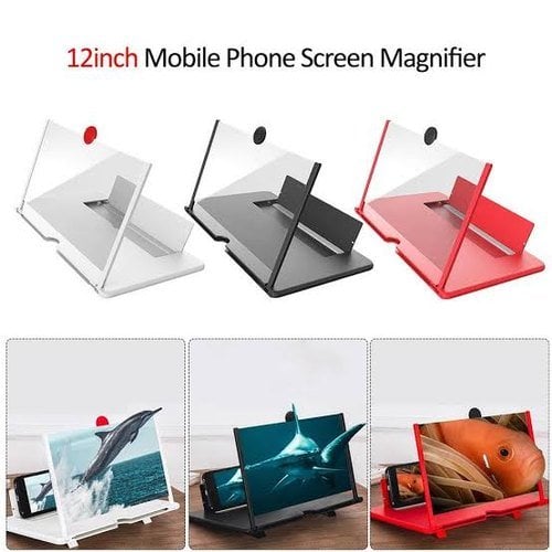 🔥Screen Magnifier 2023 Newest Version