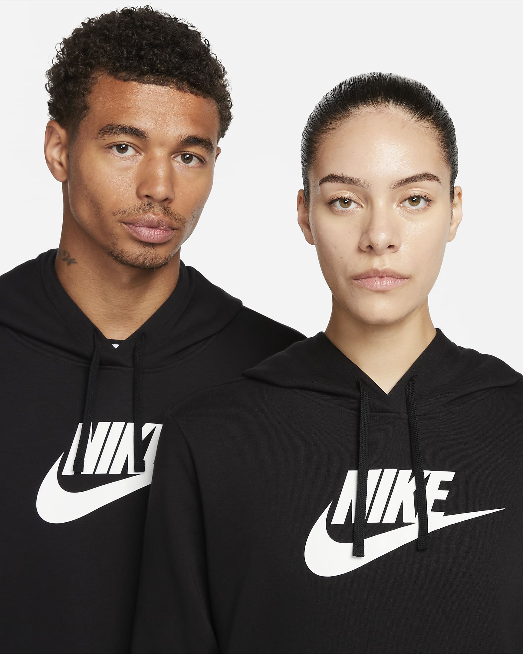 Sudadera Nike Sportswear Club