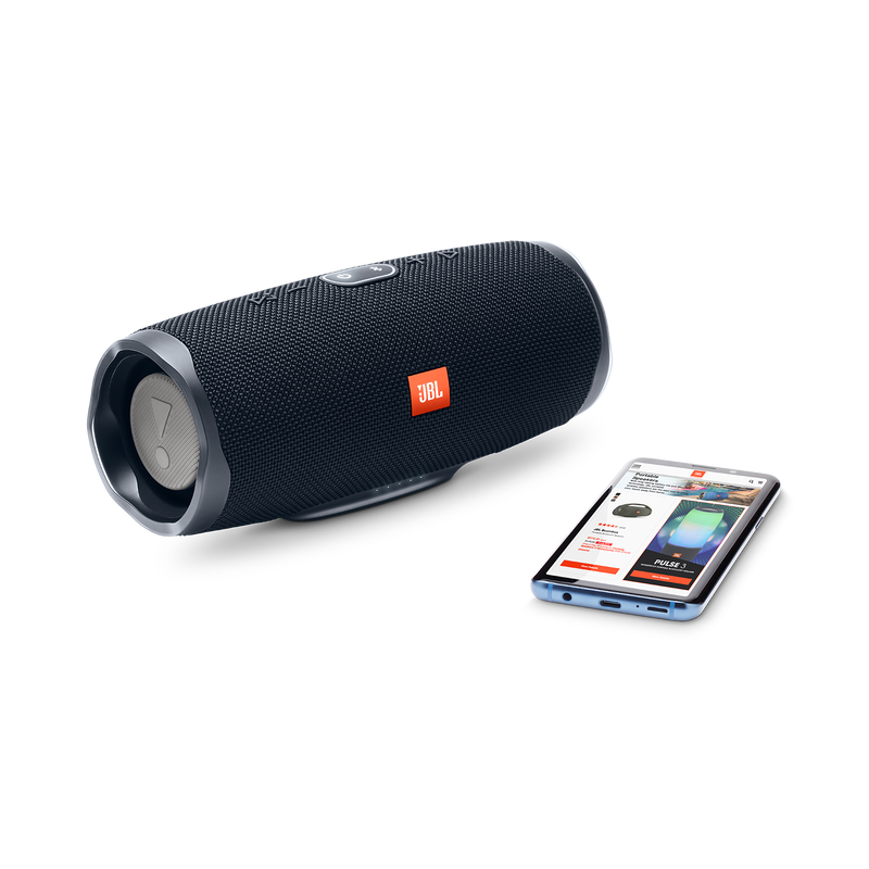 JBL Charge 4