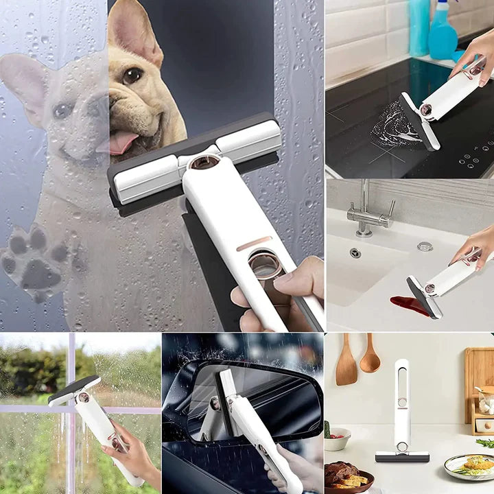 MINI SPONGE MOP