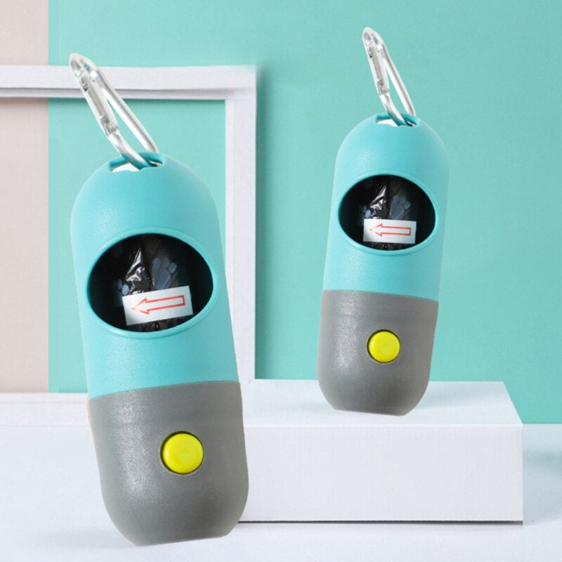 Poop Bags Holder