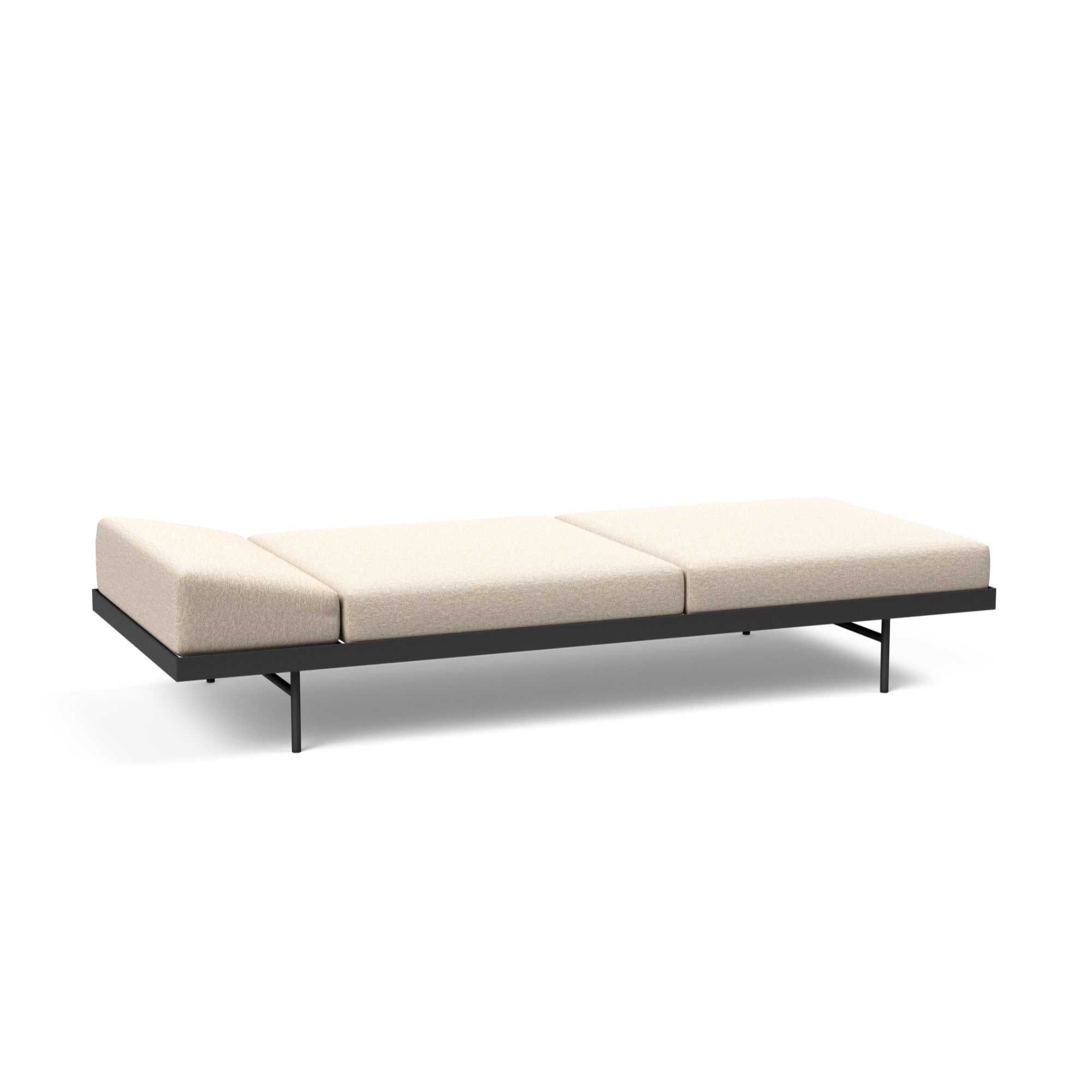 Innovation Puri Daybed with Oak Table