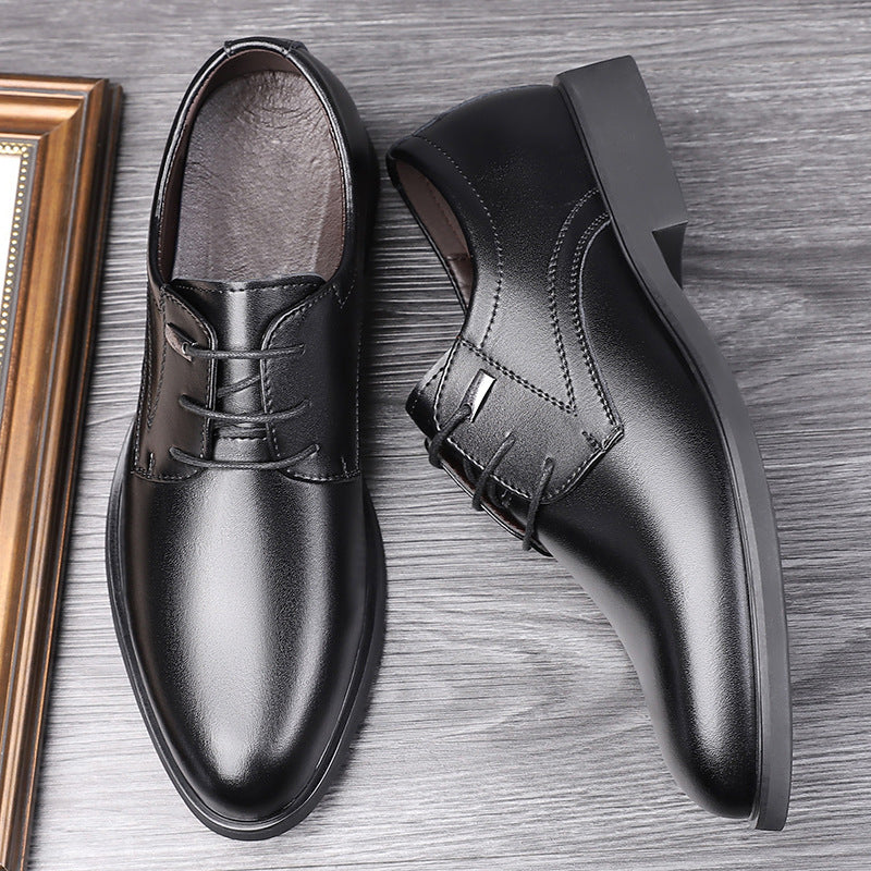 Men's Formal Leather Shoes