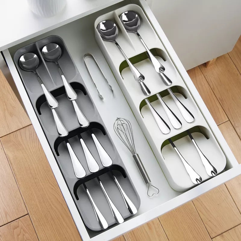 CUTLERY ORGANIZER