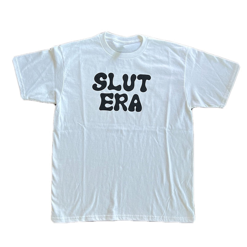 Slut Era Tee