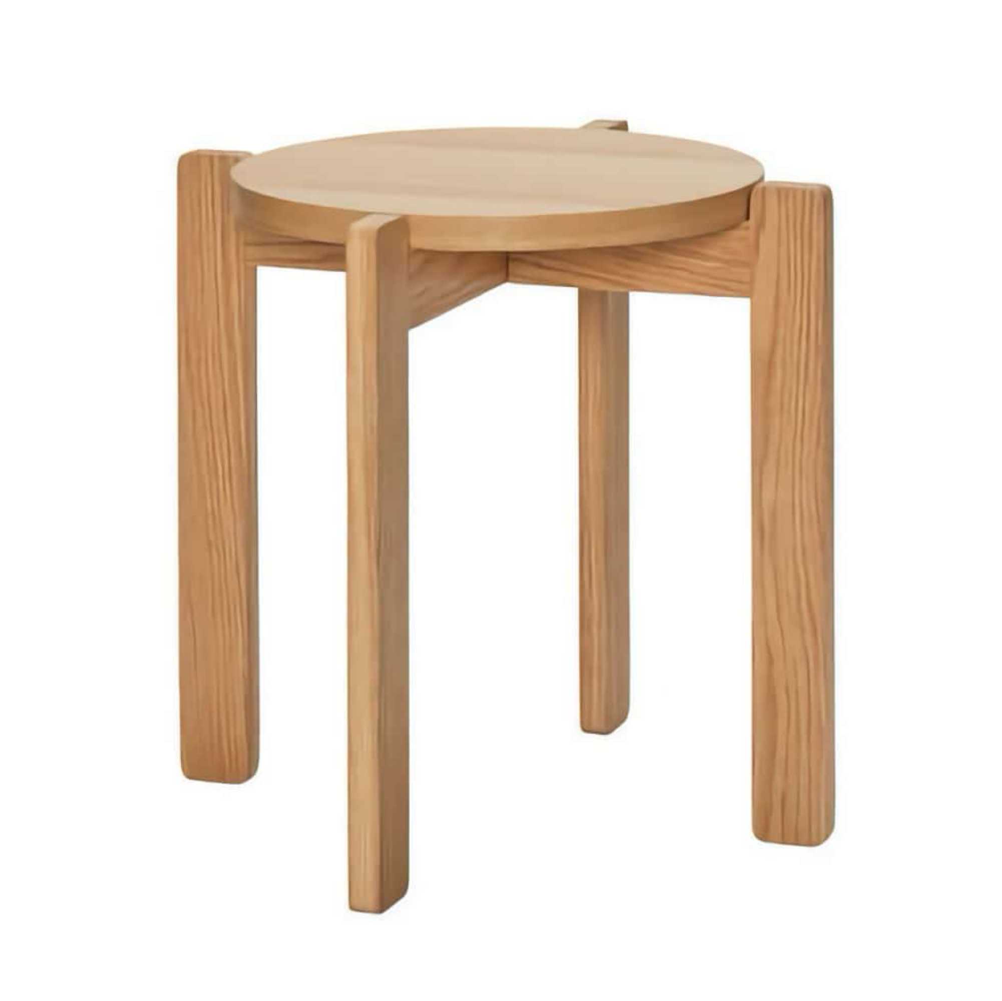 Always Stool Natural