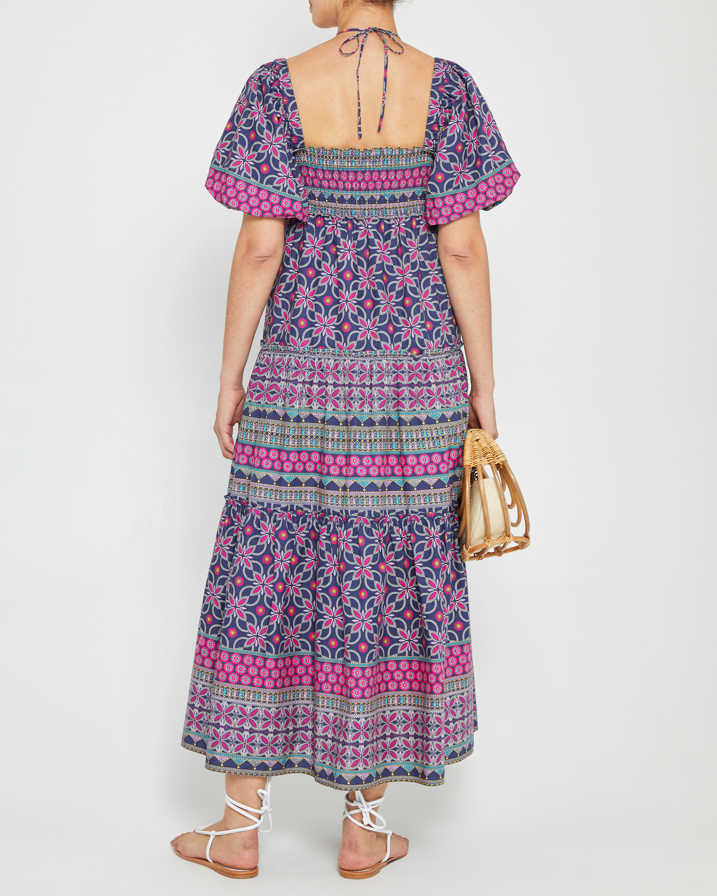 Ludo Maxi Dress