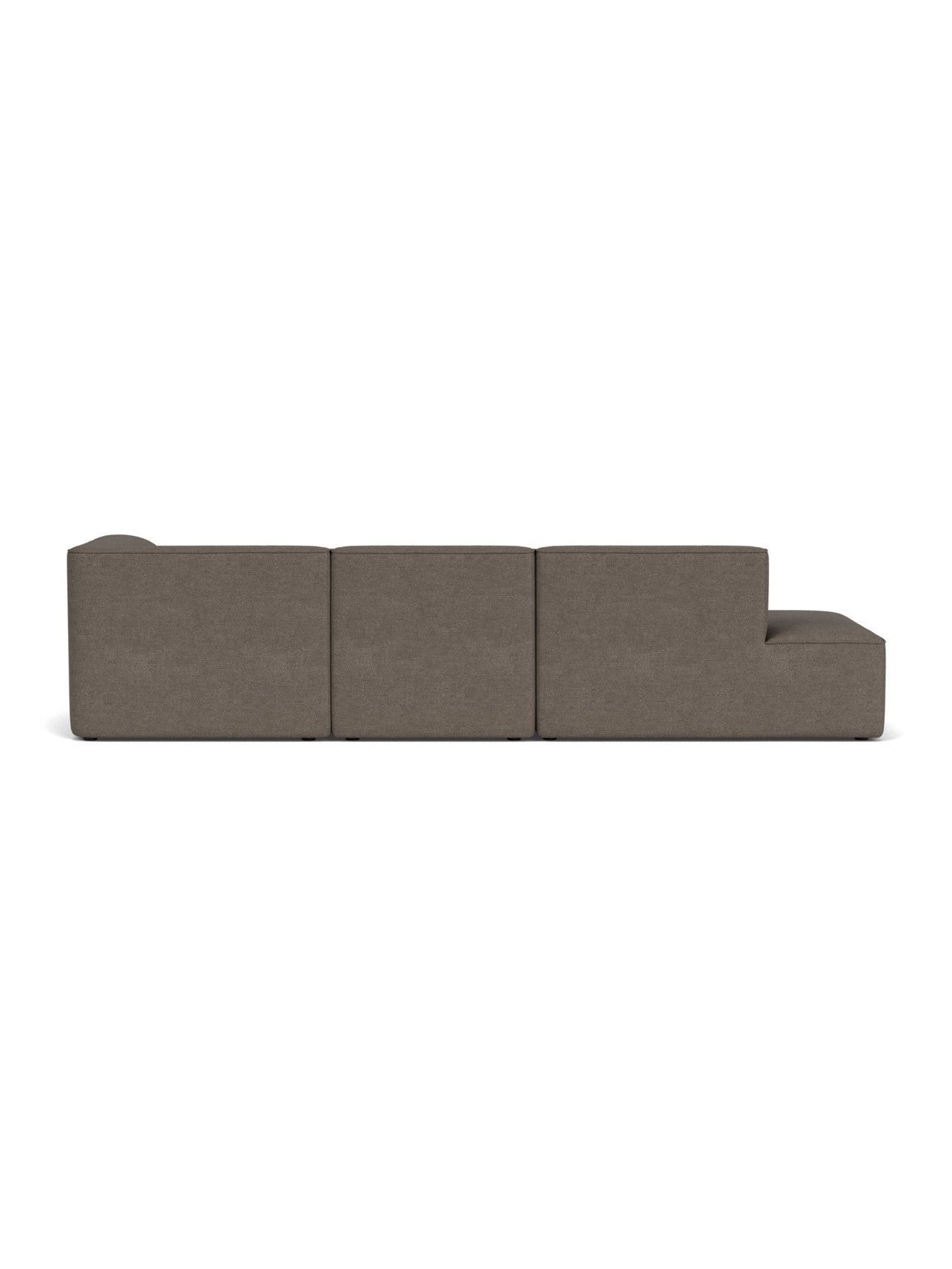 Eave Modular Sofa. 3-seater. Configurations 9-10