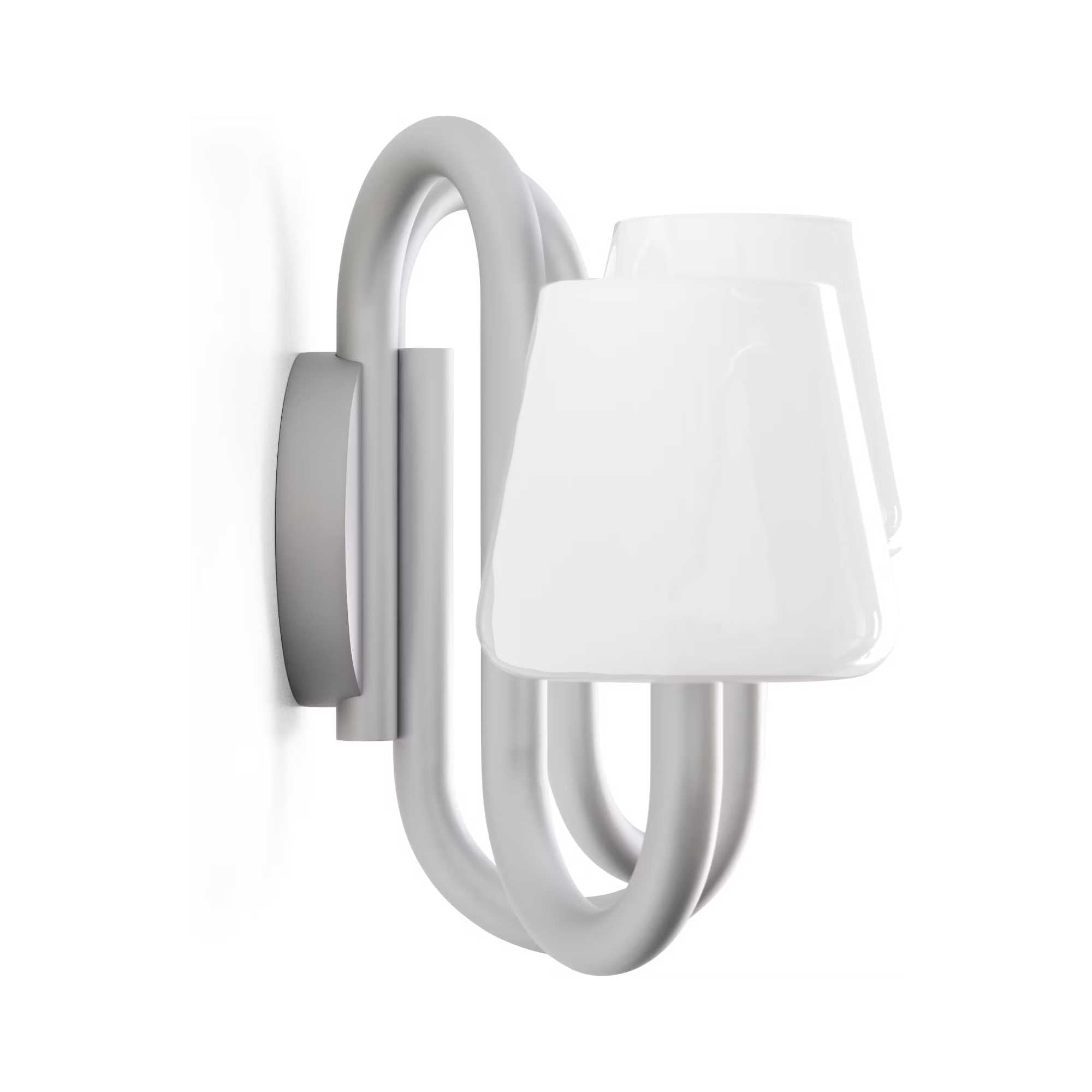 HAY Apollo wall sconce