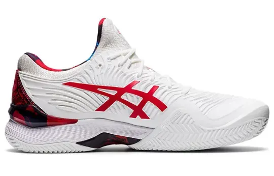 Asics Court FF Novak zapatos deportivos-2