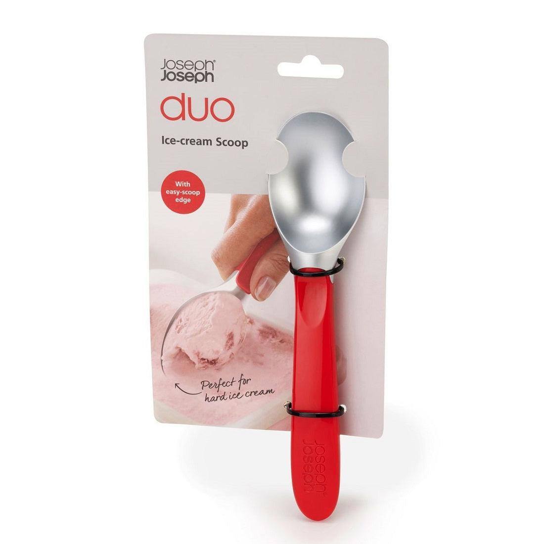 Duo Ice Cream Scoop