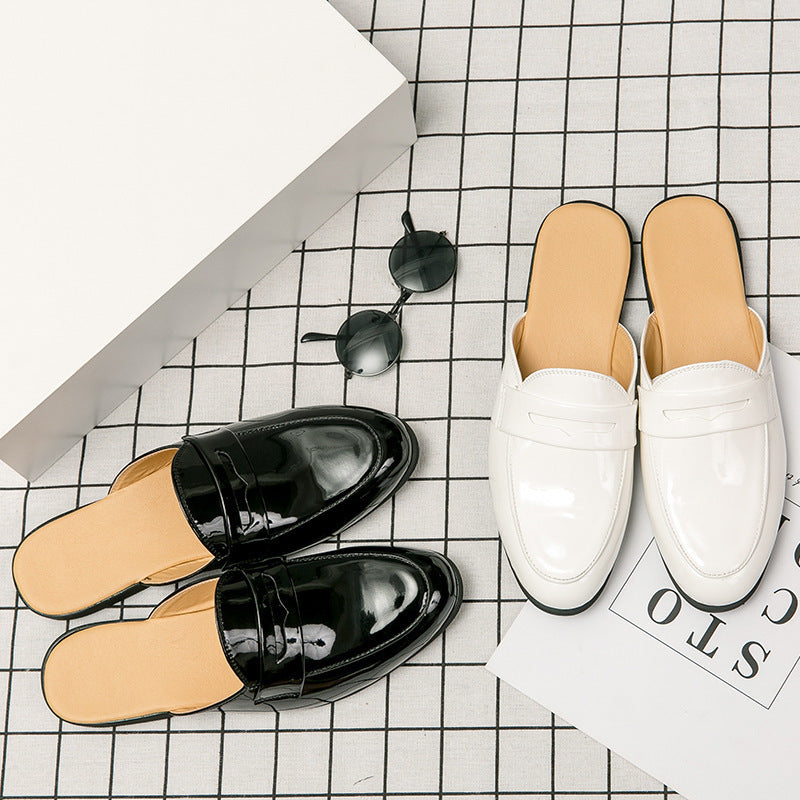 Men's Versatile Breathable Trendy Casual Shoes