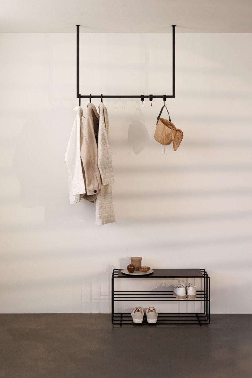 CLOTHING RACK RUBI