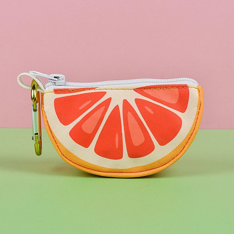 Cute Polyester Fruit Pet Garbage Bag