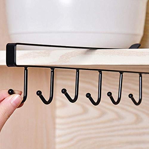 Spoon Holder . Kitchen Storage Hook