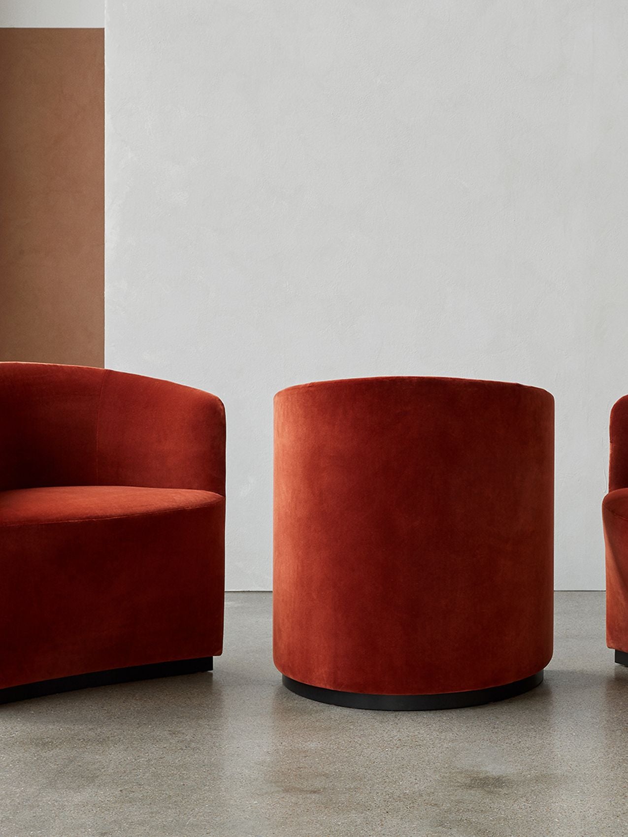 Tearoom Chairs & Sofas