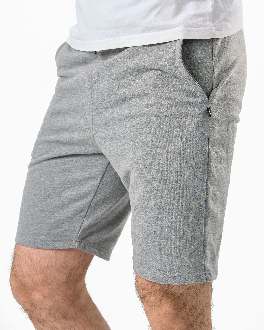 Men Basic Shorts