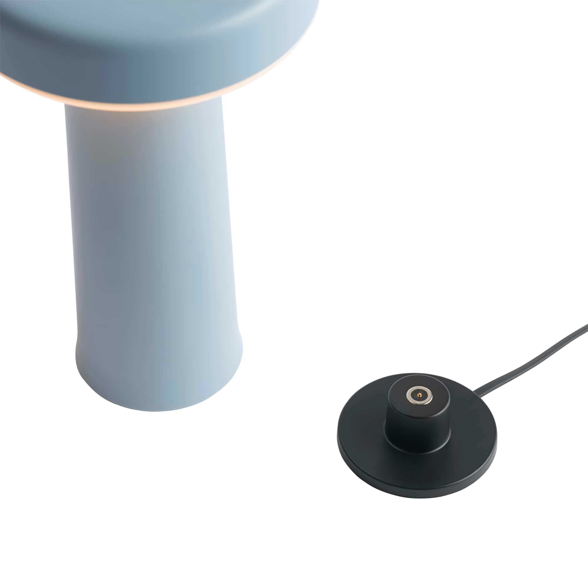 Ease Rechargable Table Lamp