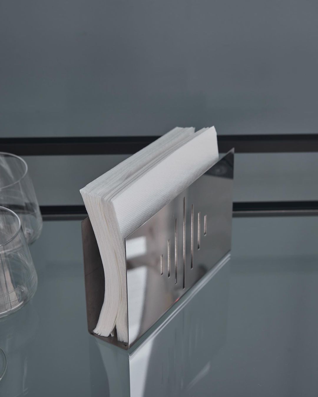 Napkin Holder