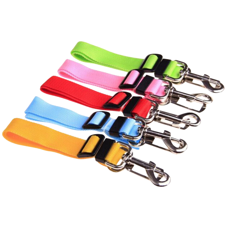 Pet Car Safety Seat Belt