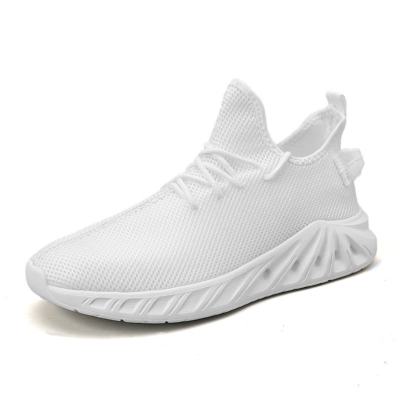 Men's Lightweight Breathable Mesh Casual Shoes