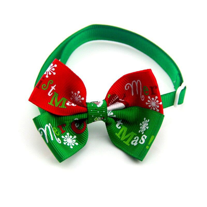 Adjustable Nylon Cat Collar