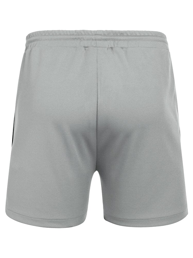 2-Piece Mesh Lightweight Workout Shorts (US Only)