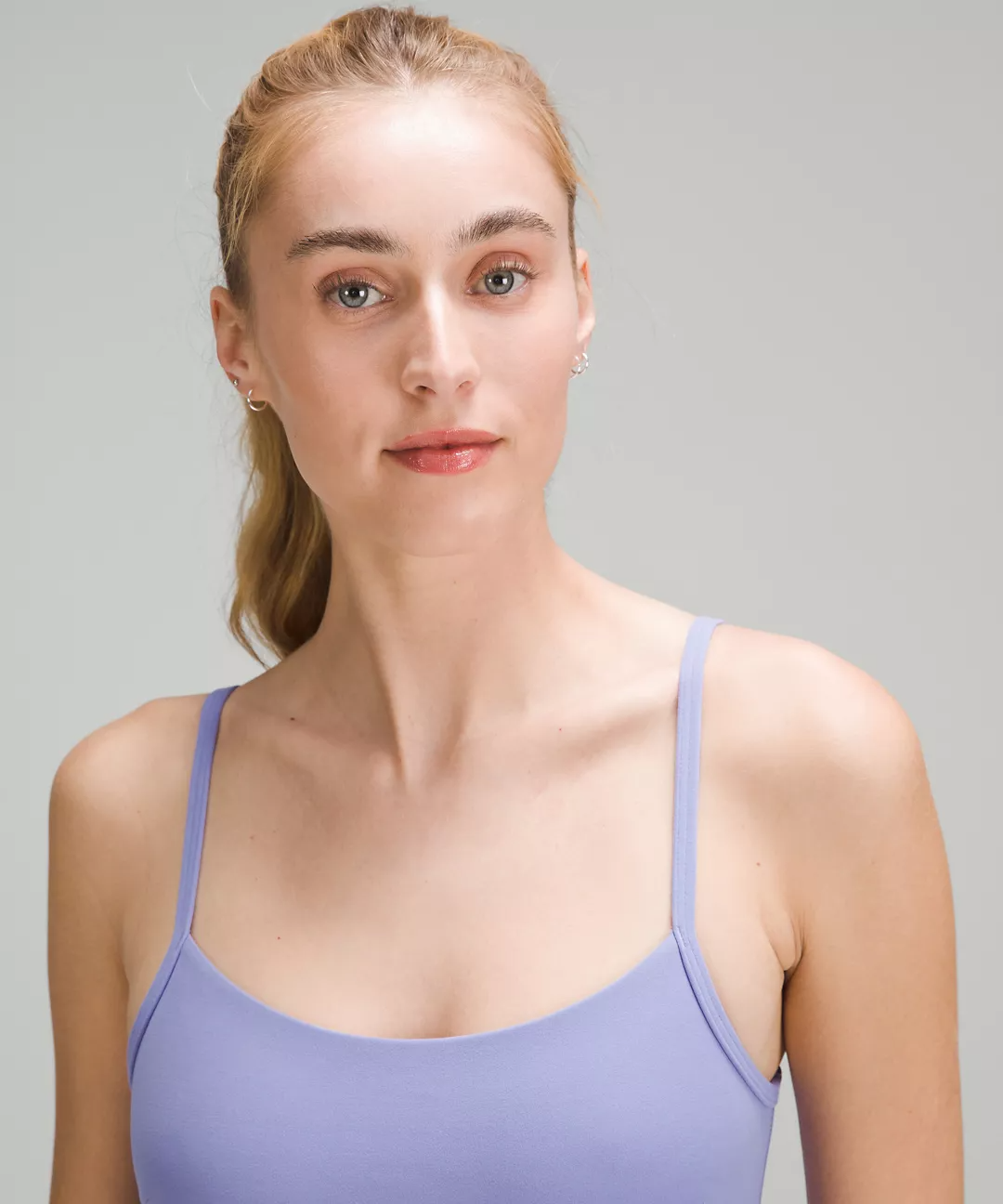 lululemon Cross-Back Nulu Yoga Bodysuit 25′′