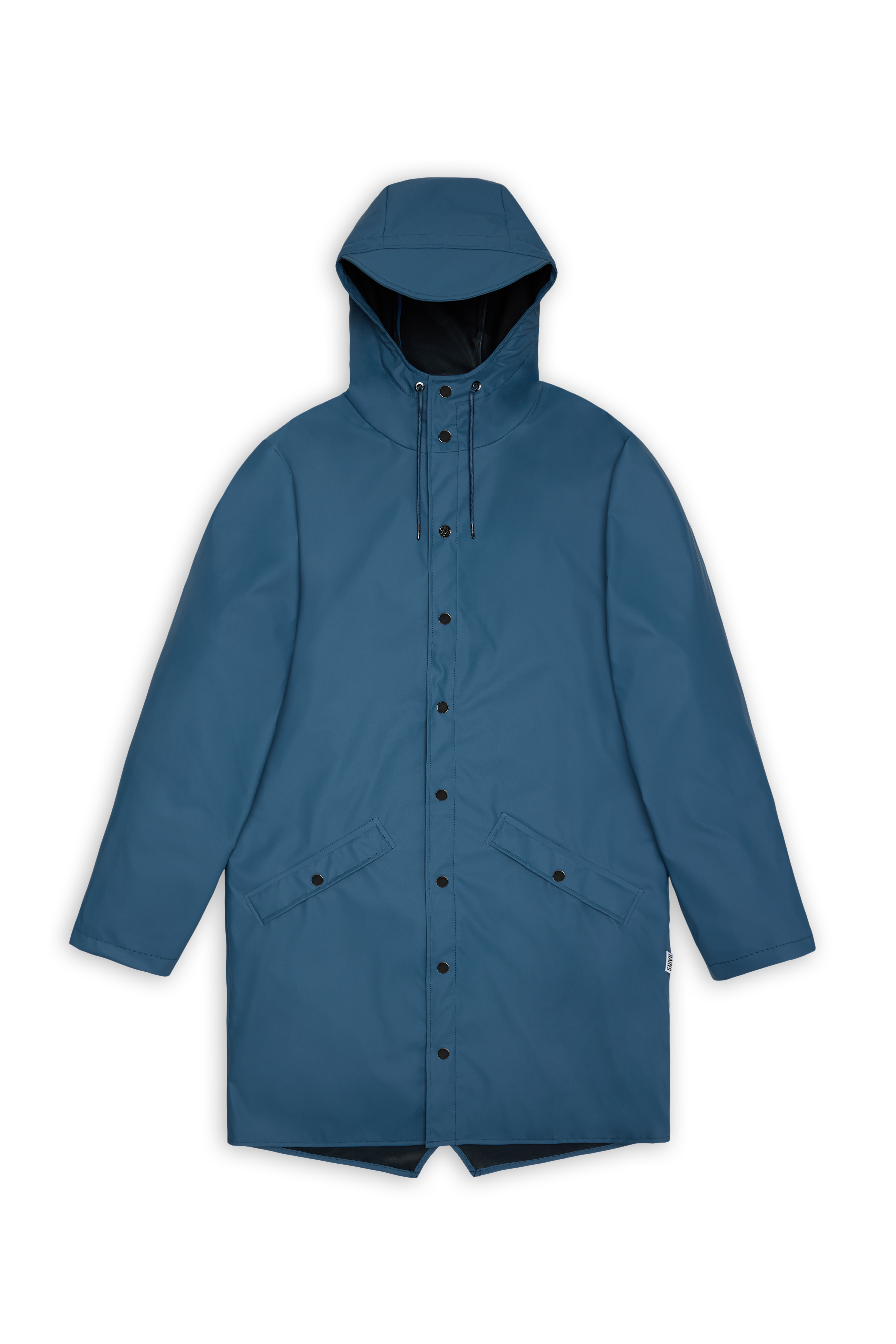 Long Jacket