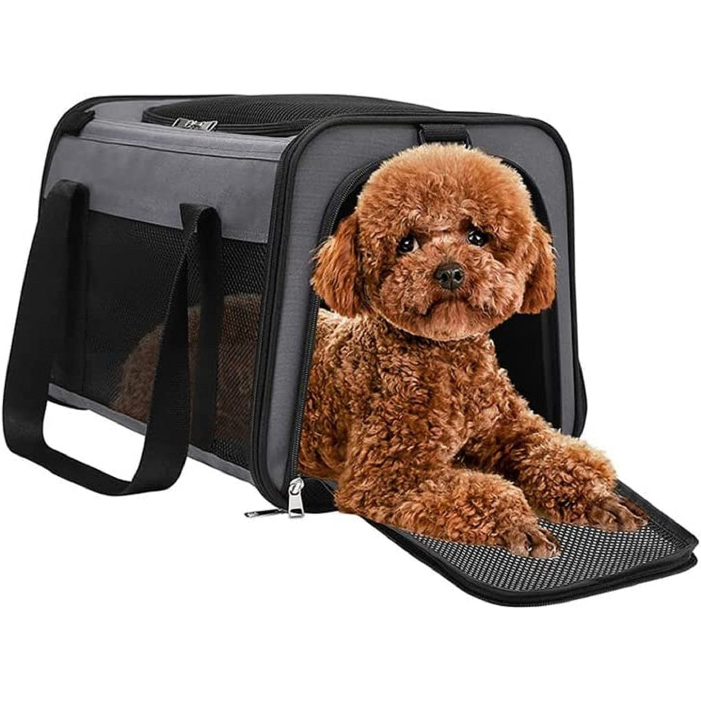 Pet Carriers