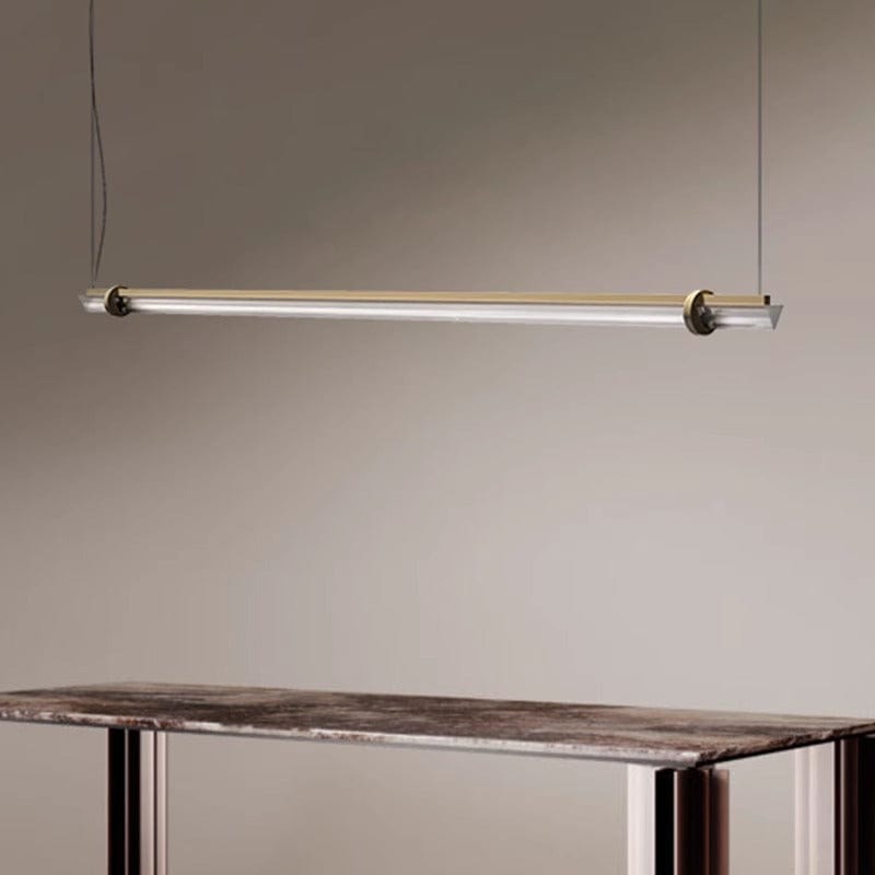 Alba | Modern LED Chandelier