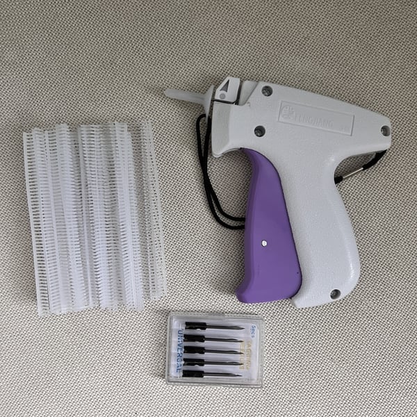 ✨This Week's Special Price $21.99💥 - 🧵 Stitchy Quick Clothing Fixer🎉