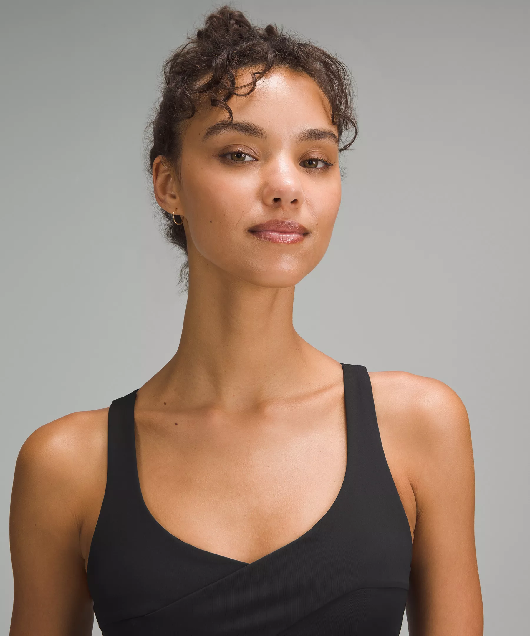 lululemon Energy Bra Wrap Light Support, B/C Cup