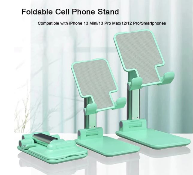 Imported Folding Desktop Phone Stand Rs 799