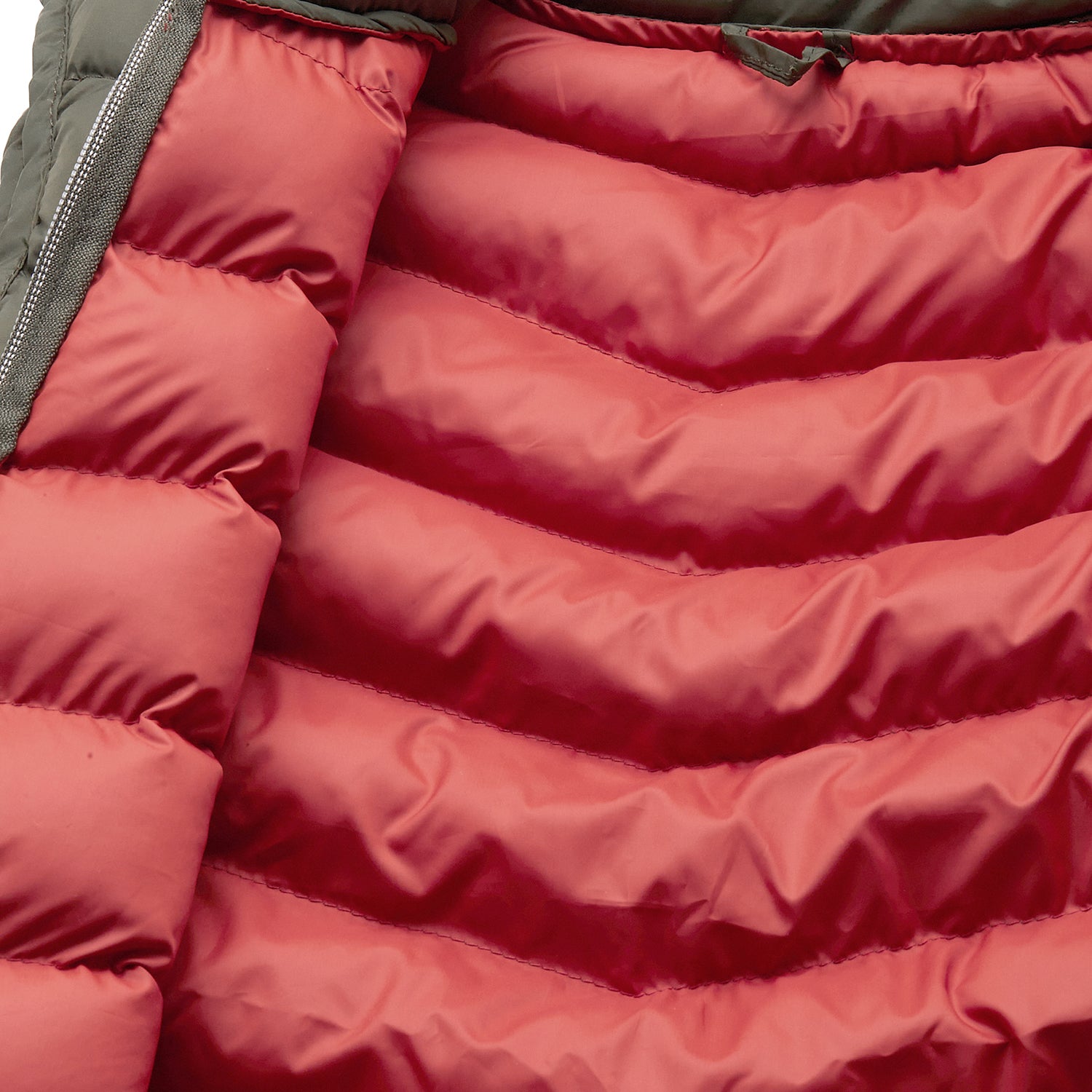 Duke Stardust Women Sleeveless Puffer Jacket (SDZ6742)