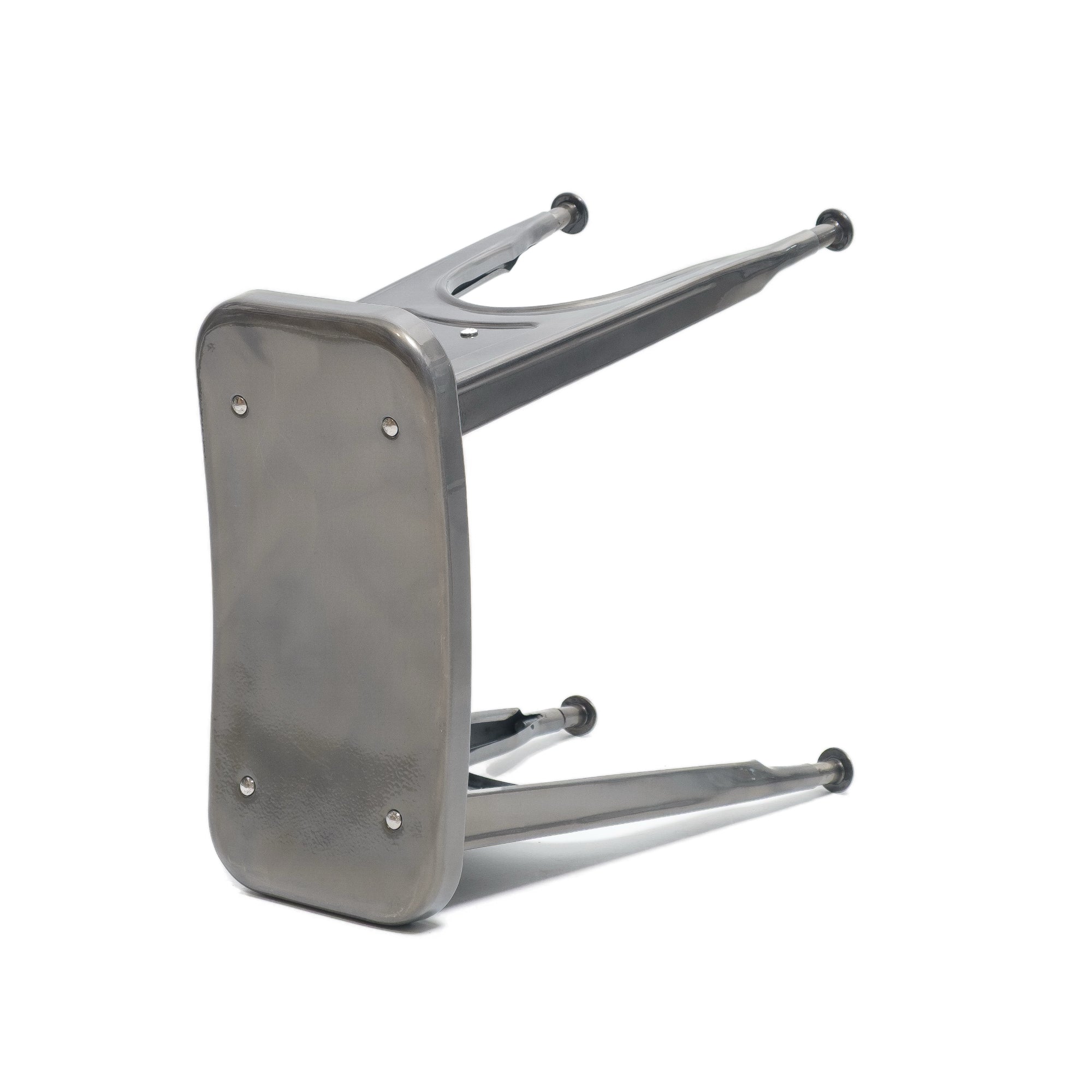 Kitchen stool. Raw