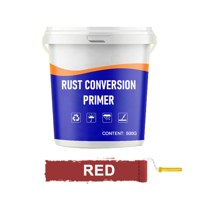 🔥Special 49% OFF🔥 Rust Conversion PrimerBUY 2 FREE SHIPPING