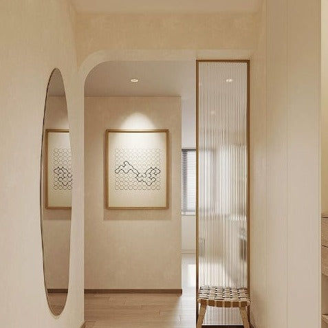 Trimless Downlight
