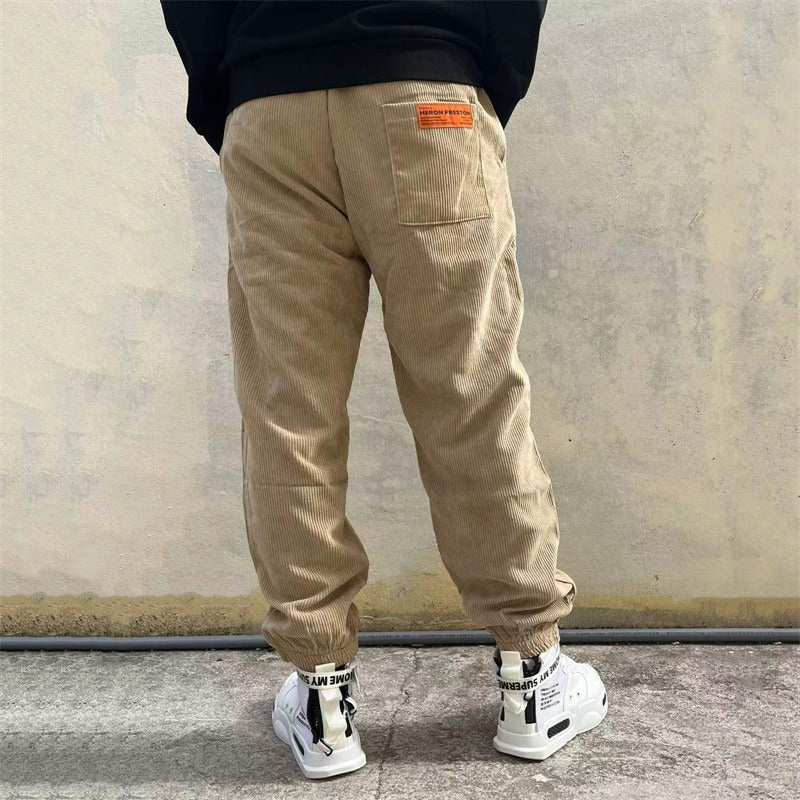 Reyon Cozy Joggers