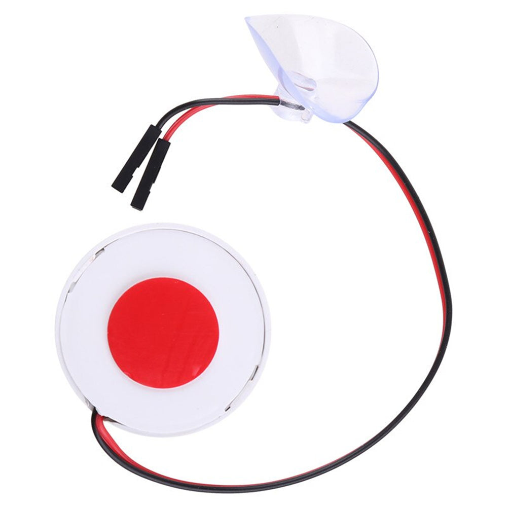 Fish Tank Water Level Alarm