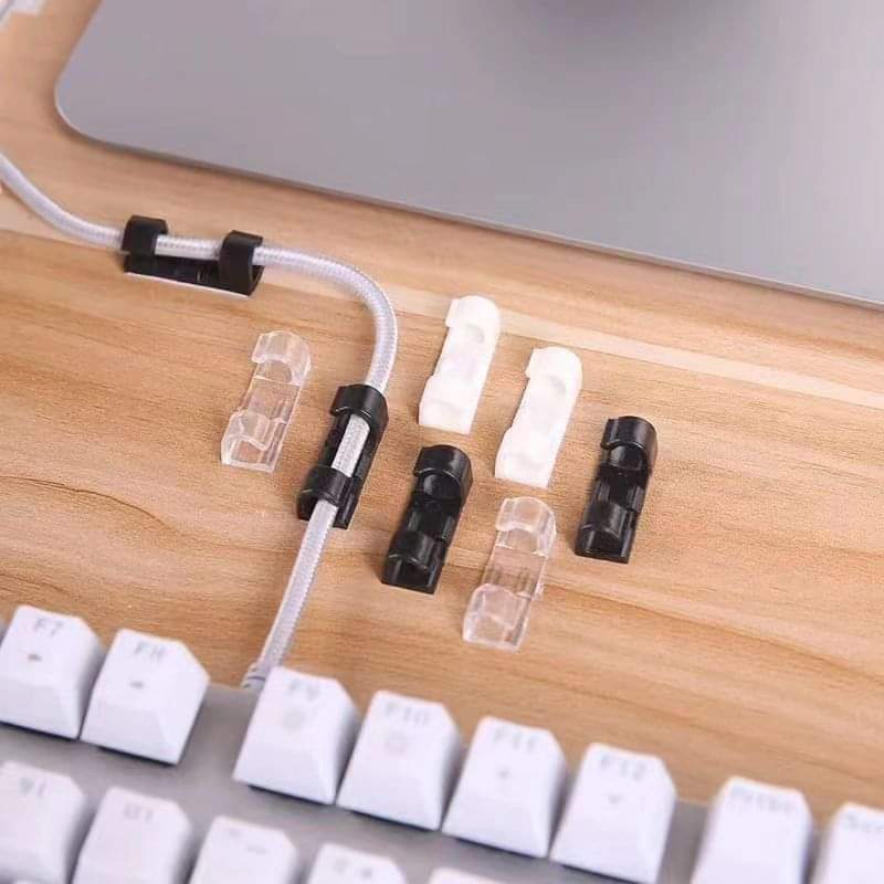 Wire Cable organizer/Clip
