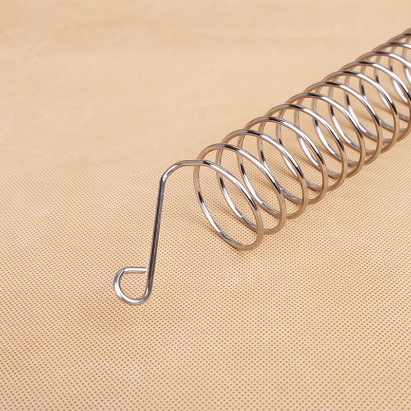 Stainless Steel Food Holder For Birds