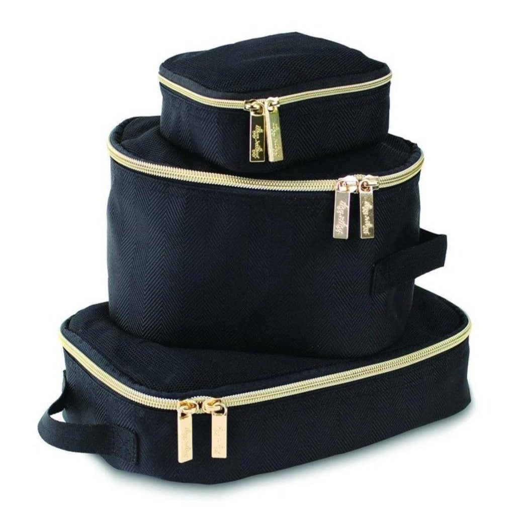 Pack Like A Boss? Packing Cubes